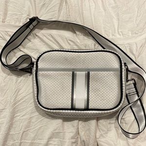 Haute Shore Neoprene bag